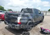 2025 Toyota TUNDRA фото