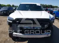 2025 Toyota TUNDRA фото