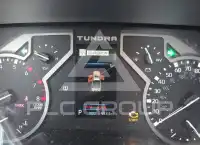 2025 Toyota TUNDRA фото