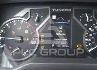 2025 Toyota TUNDRA фото