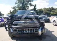 2025 Toyota TUNDRA фото