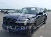 2025 Toyota TUNDRA фото