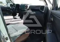 2025 Toyota TUNDRA фото