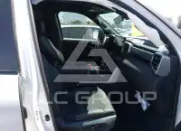 2025 Toyota TUNDRA фото