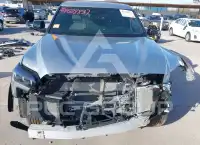 2025 Toyota TUNDRA фото