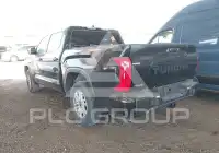 2025 Toyota TUNDRA фото