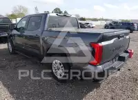2025 Toyota TUNDRA фото