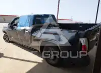 2025 Toyota TUNDRA фото