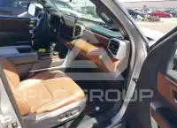 2025 Toyota TUNDRA фото