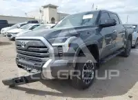 2025 Toyota TUNDRA фото