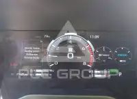 2025 Toyota TUNDRA фото