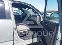 2025 Toyota TUNDRA фото