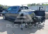 2025 Toyota TUNDRA фото