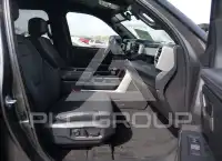 2025 Toyota TUNDRA фото