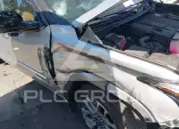 2025 Toyota TUNDRA фото