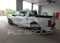 2025 Toyota TUNDRA фото