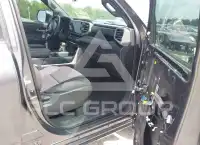 2025 Toyota TUNDRA фото