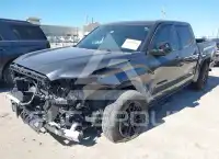 2025 Toyota TUNDRA фото