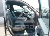 2025 Toyota TUNDRA фото