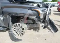 2025 Toyota TUNDRA фото