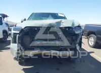 2025 Toyota TUNDRA фото