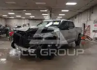 2025 Toyota TUNDRA фото