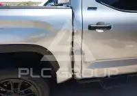 2025 Toyota TUNDRA фото