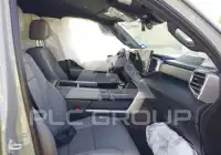 2025 Toyota TUNDRA фото