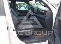 2025 Toyota TUNDRA фото