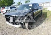 2025 Toyota TUNDRA фото