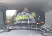 2025 Toyota LAND CRUISER фото