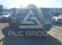 2025 Toyota LAND CRUISER фото