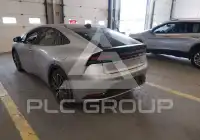 2025 Toyota PRIUS photo