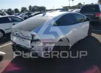 2025 Toyota PRIUS photo