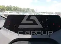 2025 Toyota PRIUS фото