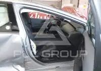 2025 Toyota PRIUS photo