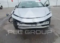 2025 Toyota PRIUS фото