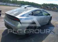 2025 Toyota PRIUS photo