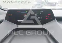 2025 Toyota PRIUS фото