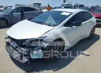 2025 Toyota PRIUS фото