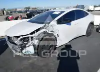 2025 Toyota PRIUS photo