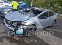 2025 Toyota PRIUS photo