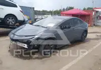 2025 Toyota PRIUS фото