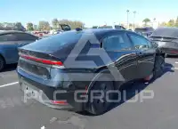 2025 Toyota PRIUS photo
