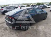 2025 Toyota PRIUS фото