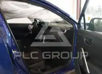 2025 Toyota COROLLA photo