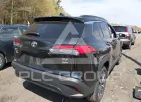 2025 Toyota COROLLA photo
