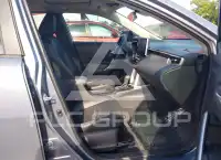 2025 Toyota COROLLA photo