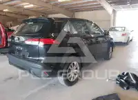2025 Toyota COROLLA photo