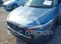 2025 Toyota COROLLA photo